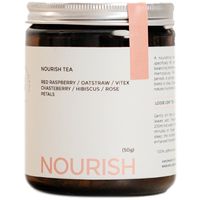 The Wellness Blend Nourish